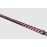 Τετράποδο μπαστούνι Αλουμινίου με μικρή έδρα